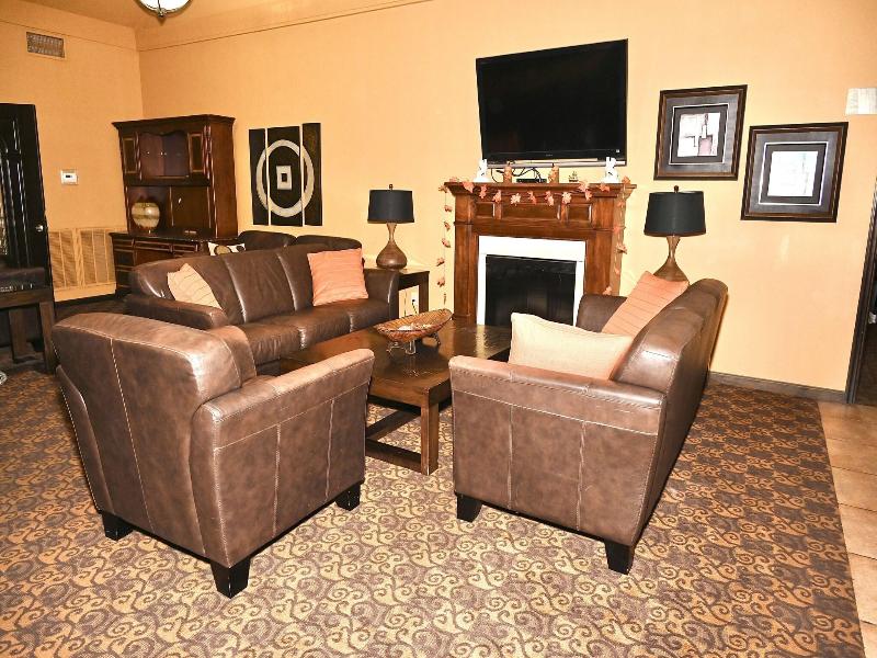 Fortune Inn & Suites
