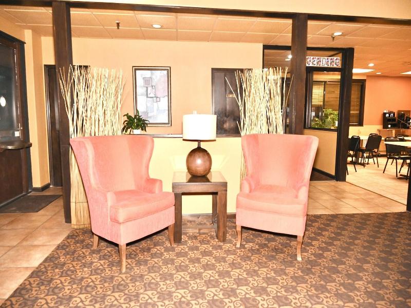Fortune Inn & Suites