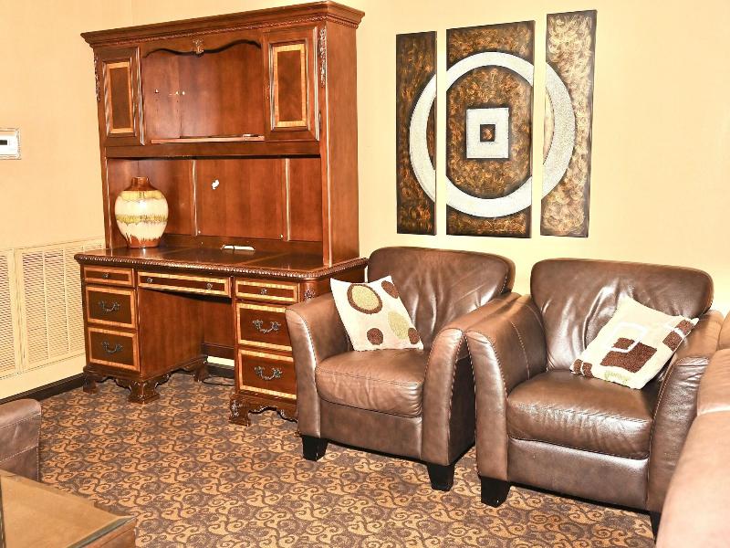 Fortune Inn & Suites