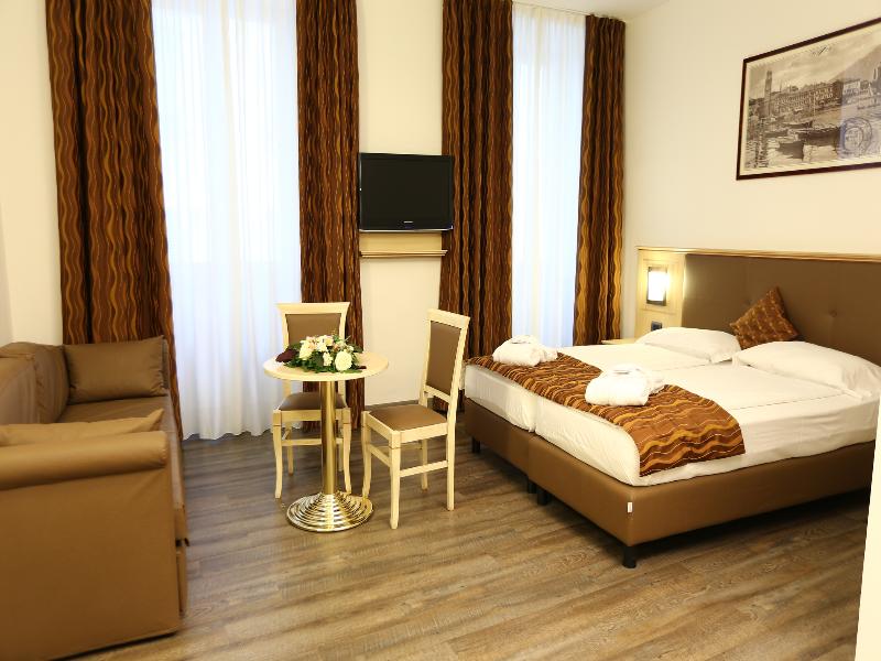 Portici - Romantik & Wellness image