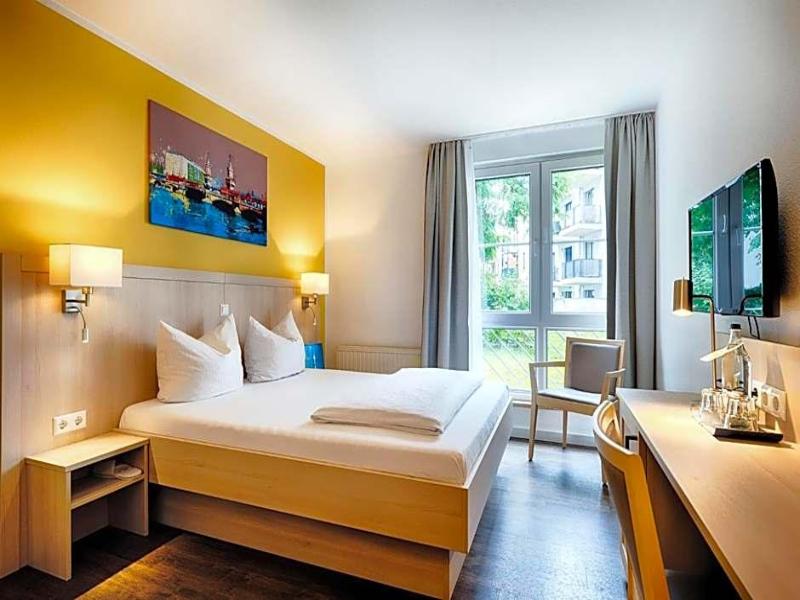 Businesshotel Berlin image