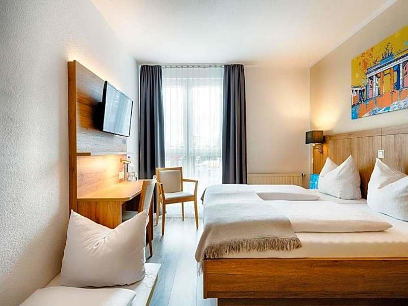 Businesshotel Berlin image