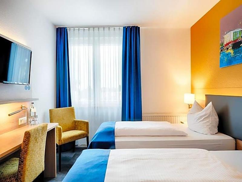 Businesshotel Berlin image
