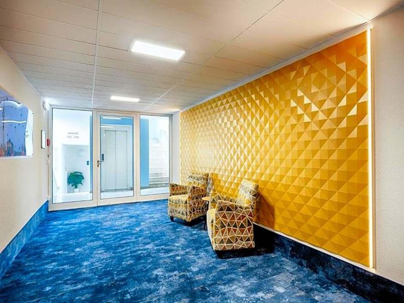 Businesshotel Berlin image