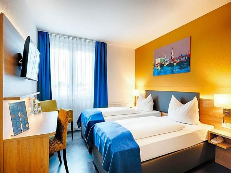 Businesshotel Berlin image
