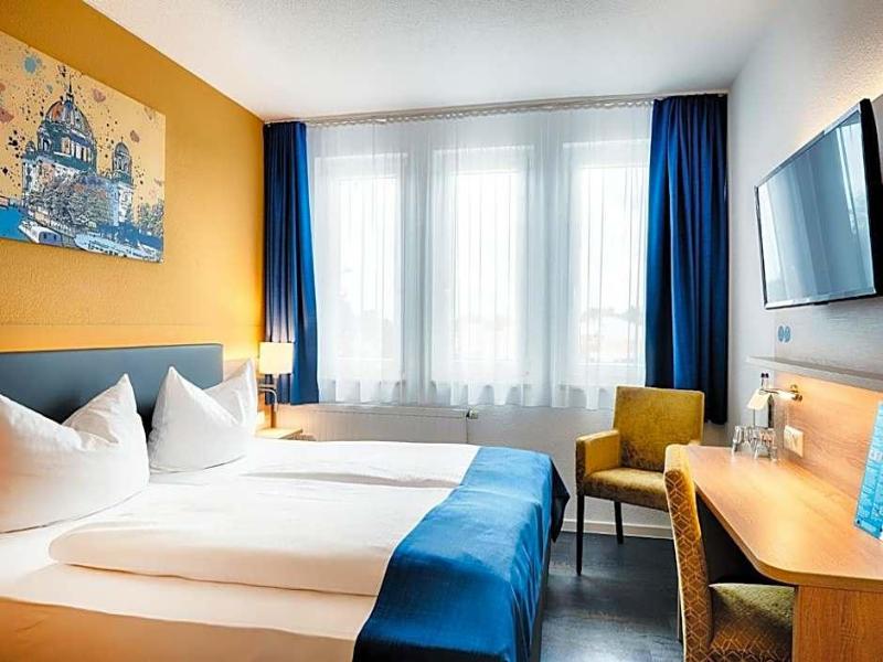 Businesshotel Berlin image