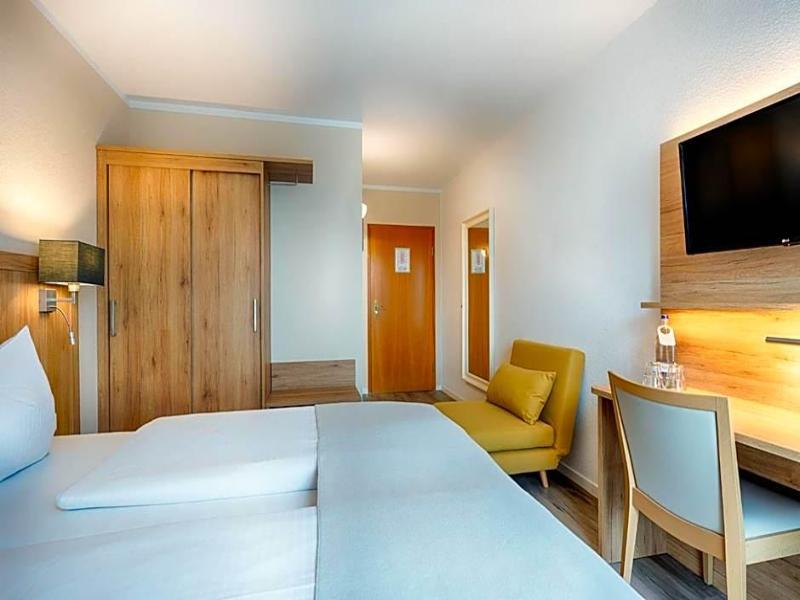 Businesshotel Berlin image
