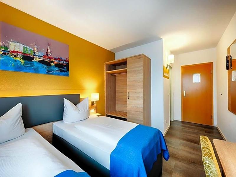 Businesshotel Berlin image