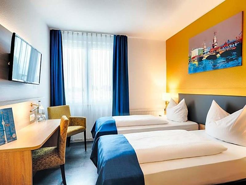 Businesshotel Berlin image