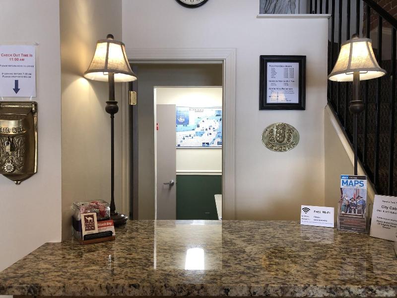 Oasis Guest House image