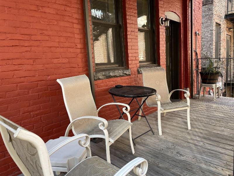 Oasis Guest House image
