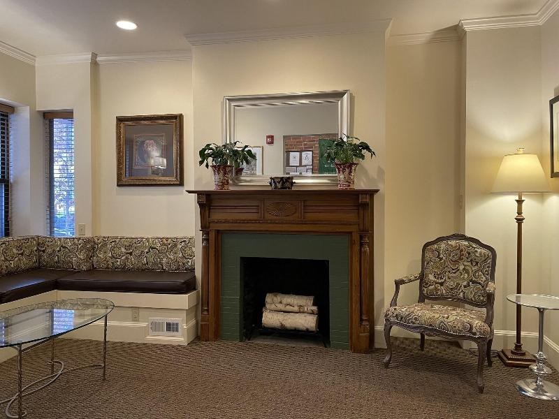 Oasis Guest House image