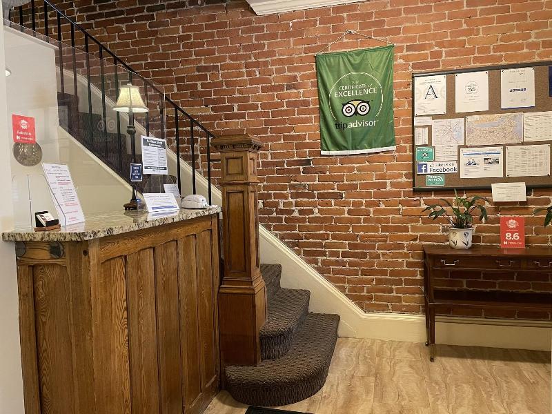 Oasis Guest House image