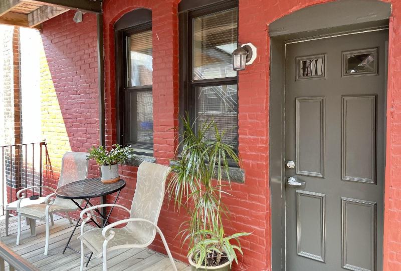 Oasis Guest House image