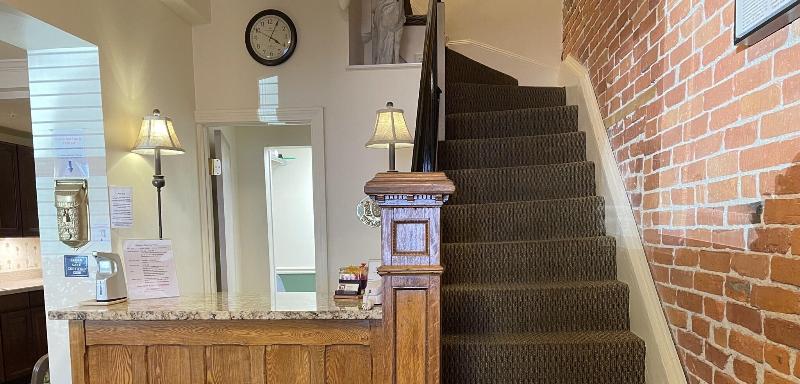 Oasis Guest House image