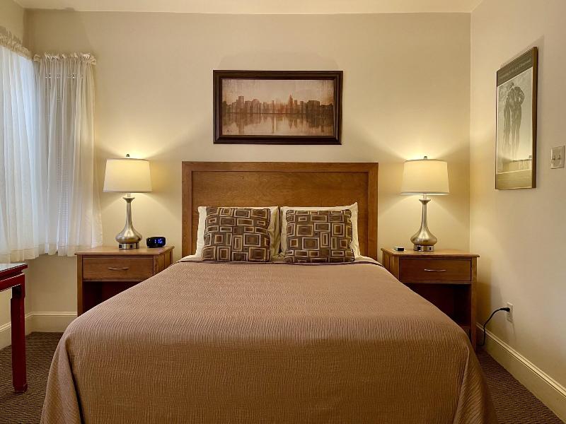 Oasis Guest House image