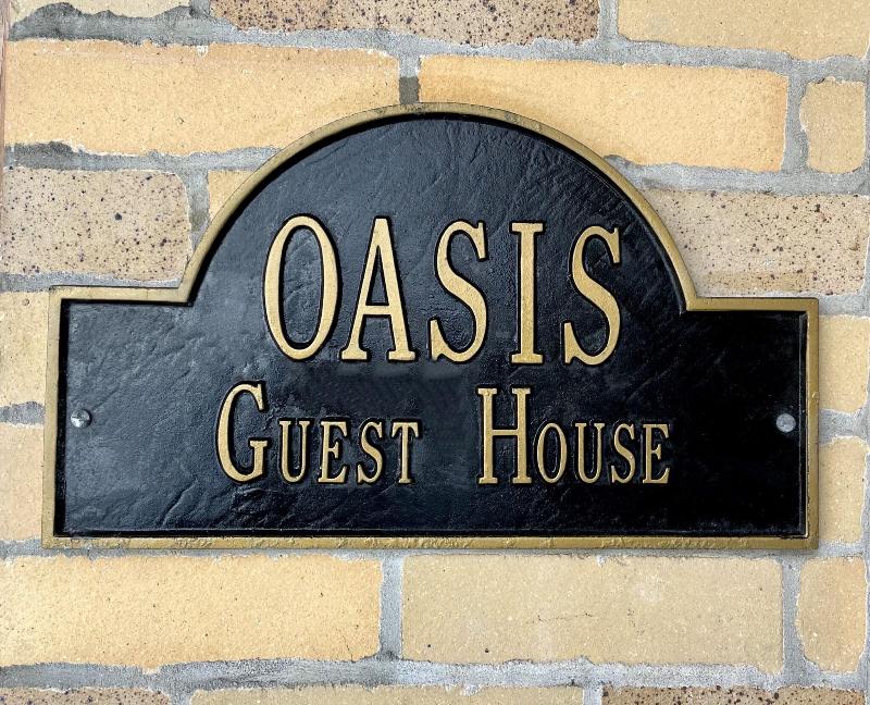 Oasis Guest House image