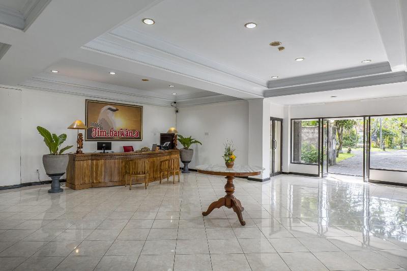 Jimbarwana Hotel image