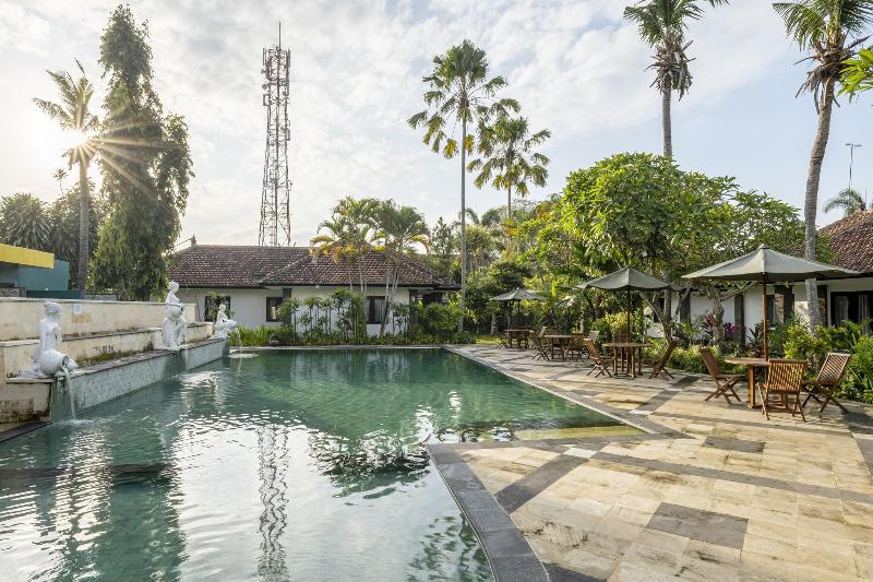 Jimbarwana Hotel image