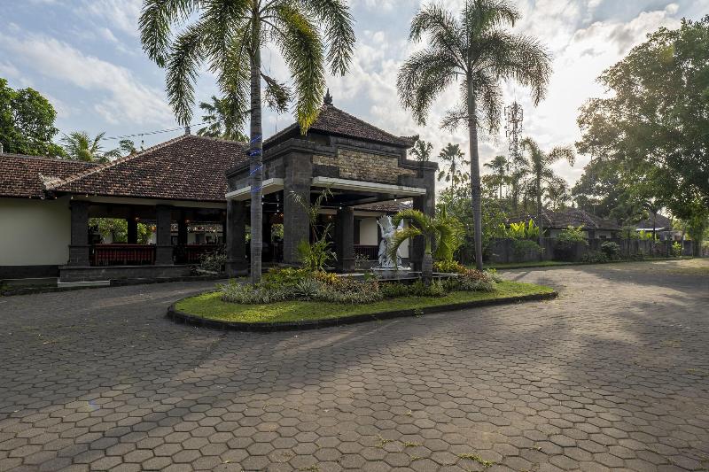 Jimbarwana Hotel image