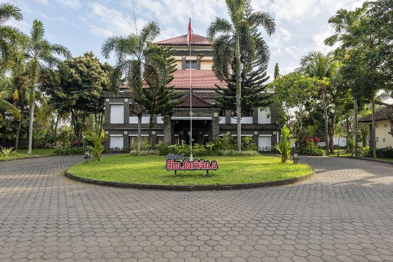 Jimbarwana Hotel image