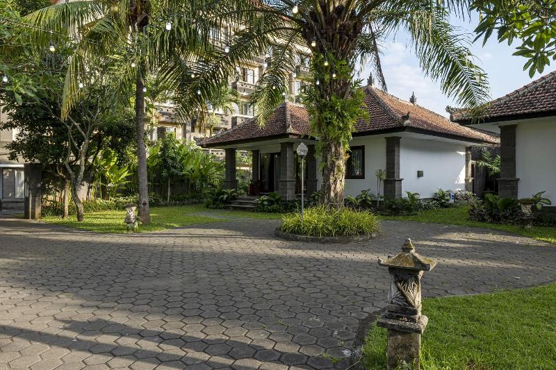 Jimbarwana Hotel image