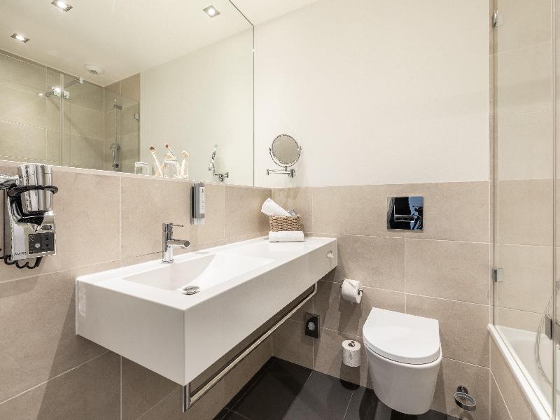 Garner Hotel Berlin - Mitte image