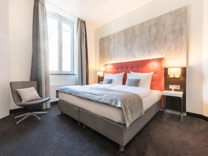 Garner Hotel Berlin - Mitte image