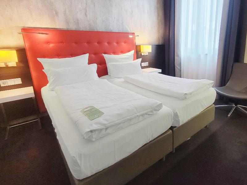 Garner Hotel Berlin - Mitte image