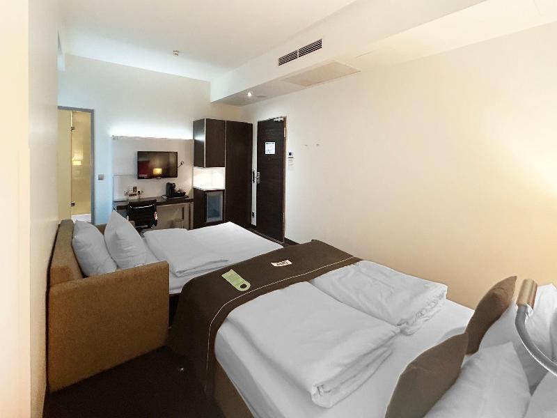 Garner Hotel Berlin - Mitte image