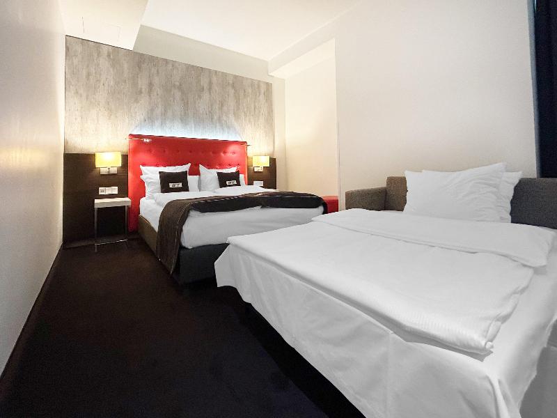 Garner Hotel Berlin - Mitte image