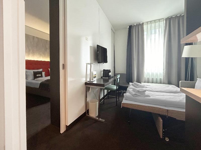 Garner Hotel Berlin - Mitte image