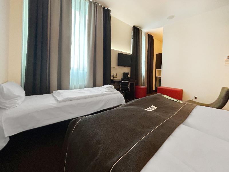 Garner Hotel Berlin - Mitte image