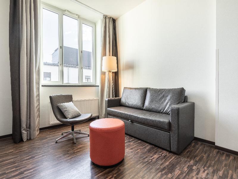 Garner Hotel Berlin - Mitte image
