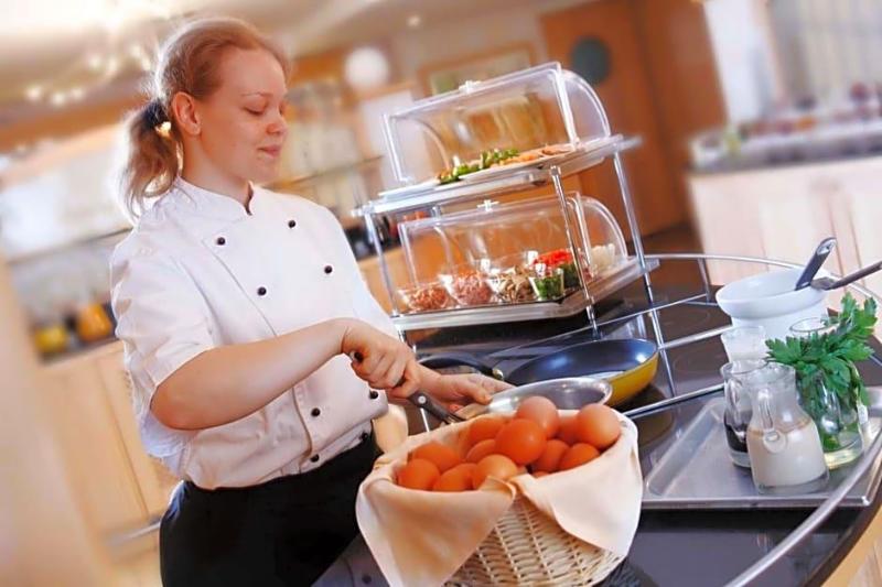 Kurpark Hotel image