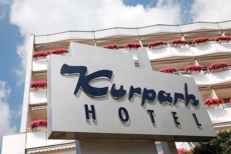 Kurpark Hotel image
