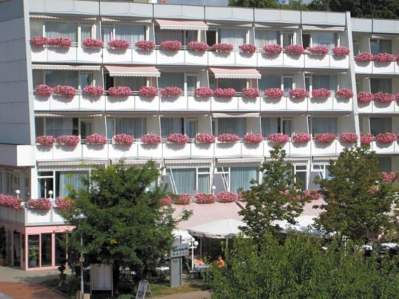 Kurpark Hotel image