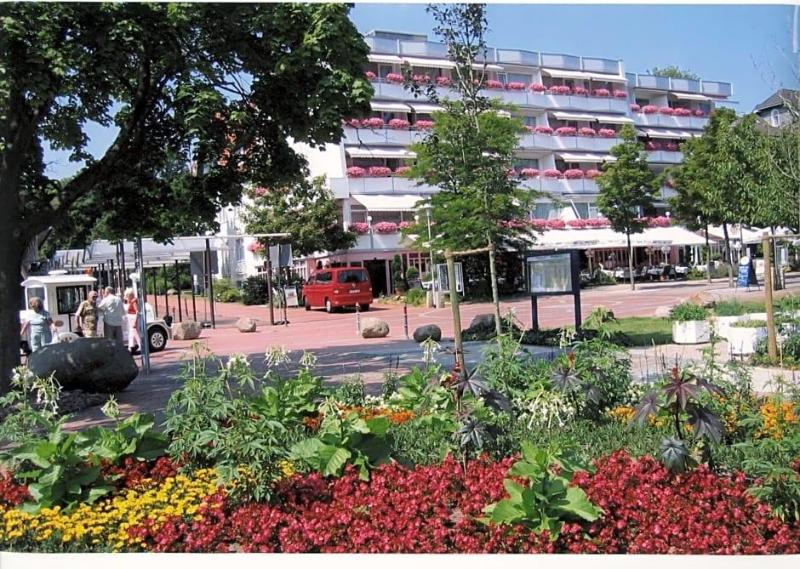 Kurpark Hotel image