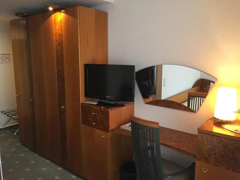 Kurpark Hotel image