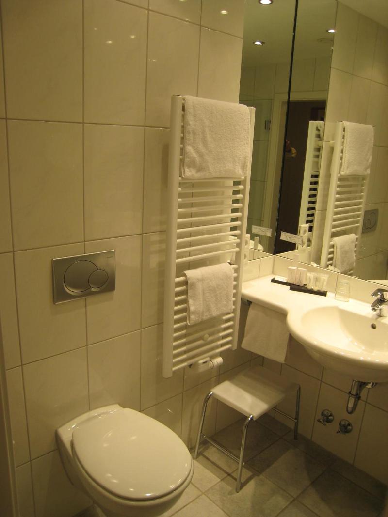 Kurpark Hotel image