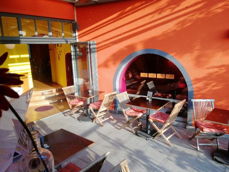 Cukrarna image