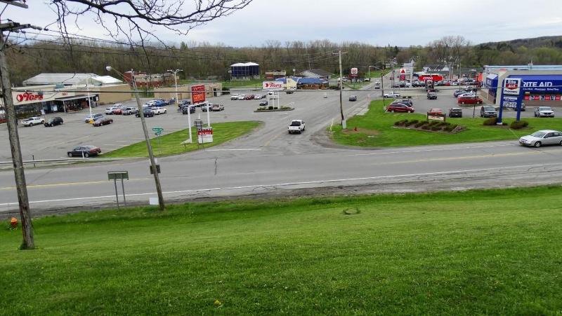 Attican Motel image