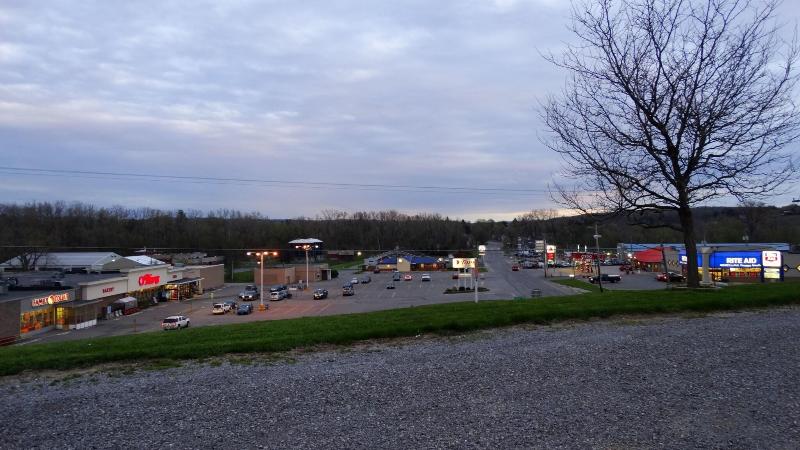 Attican Motel image