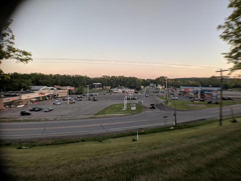 Attican Motel image