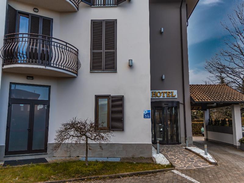 Hotel Sirio Sure Hotel Collection by Best Western image