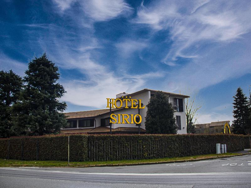 Hotel Sirio Sure Hotel Collection by Best Western image