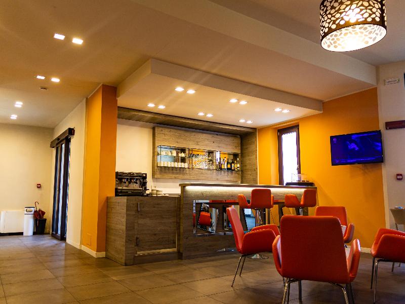 Hotel Sirio Sure Hotel Collection by Best Western image