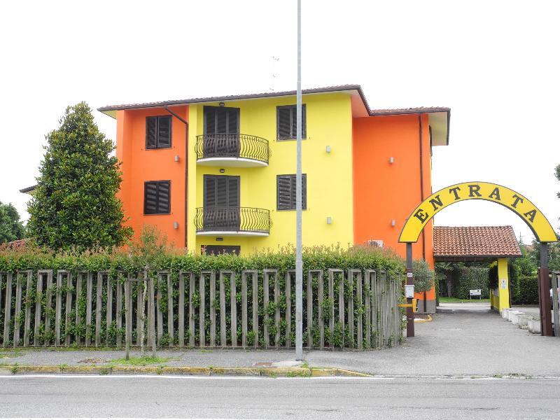 Motel Sirio