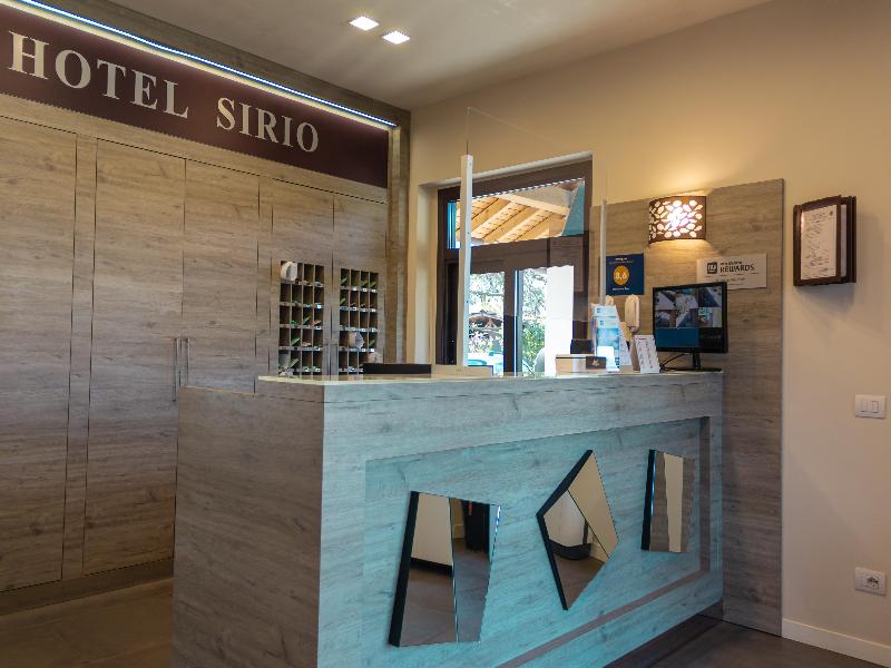 Hotel Sirio Sure Hotel Collection by Best Western image