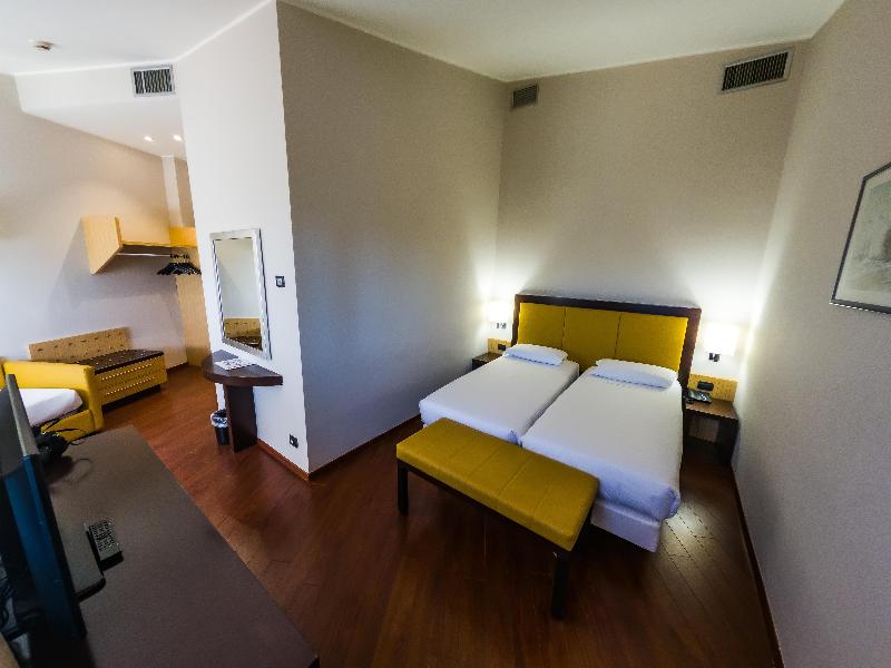 Hotel Sirio Sure Hotel Collection by Best Western image